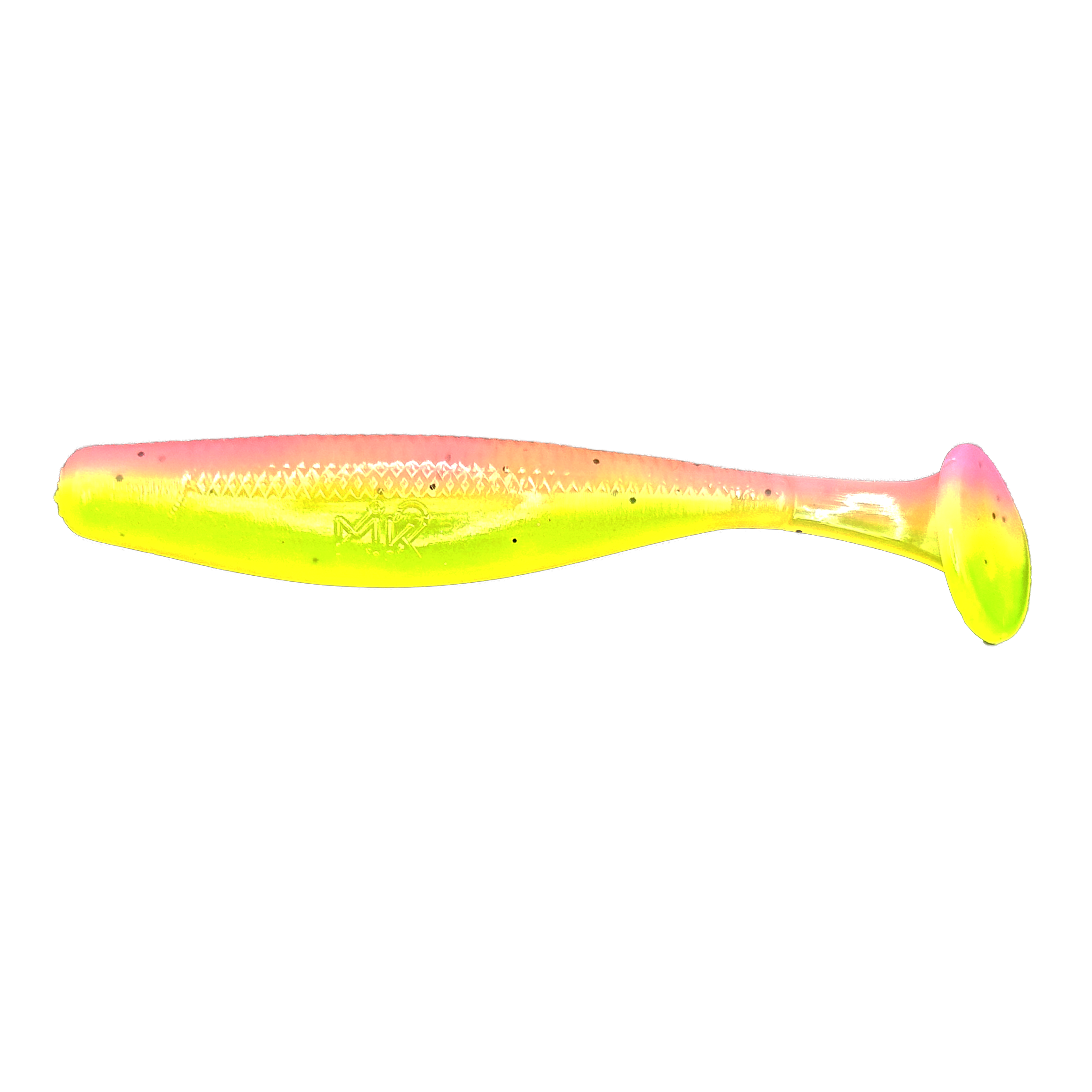 3.8” Swim Baits - Pack of 6