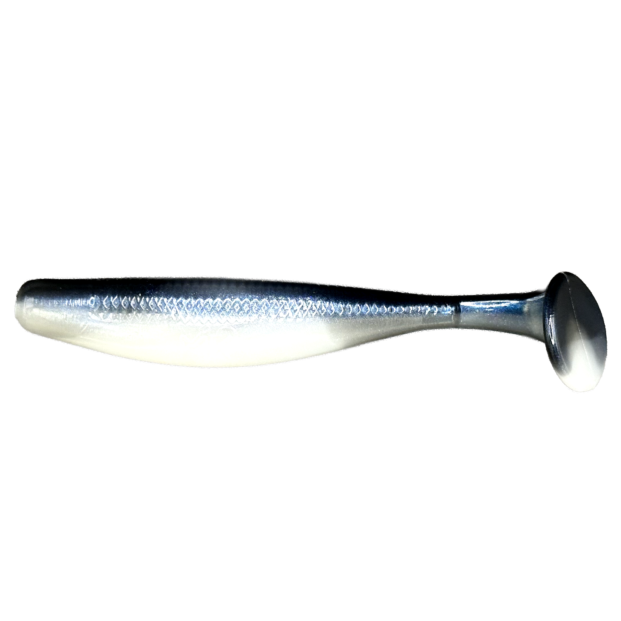 3.8” Swim Baits - Pack of 6