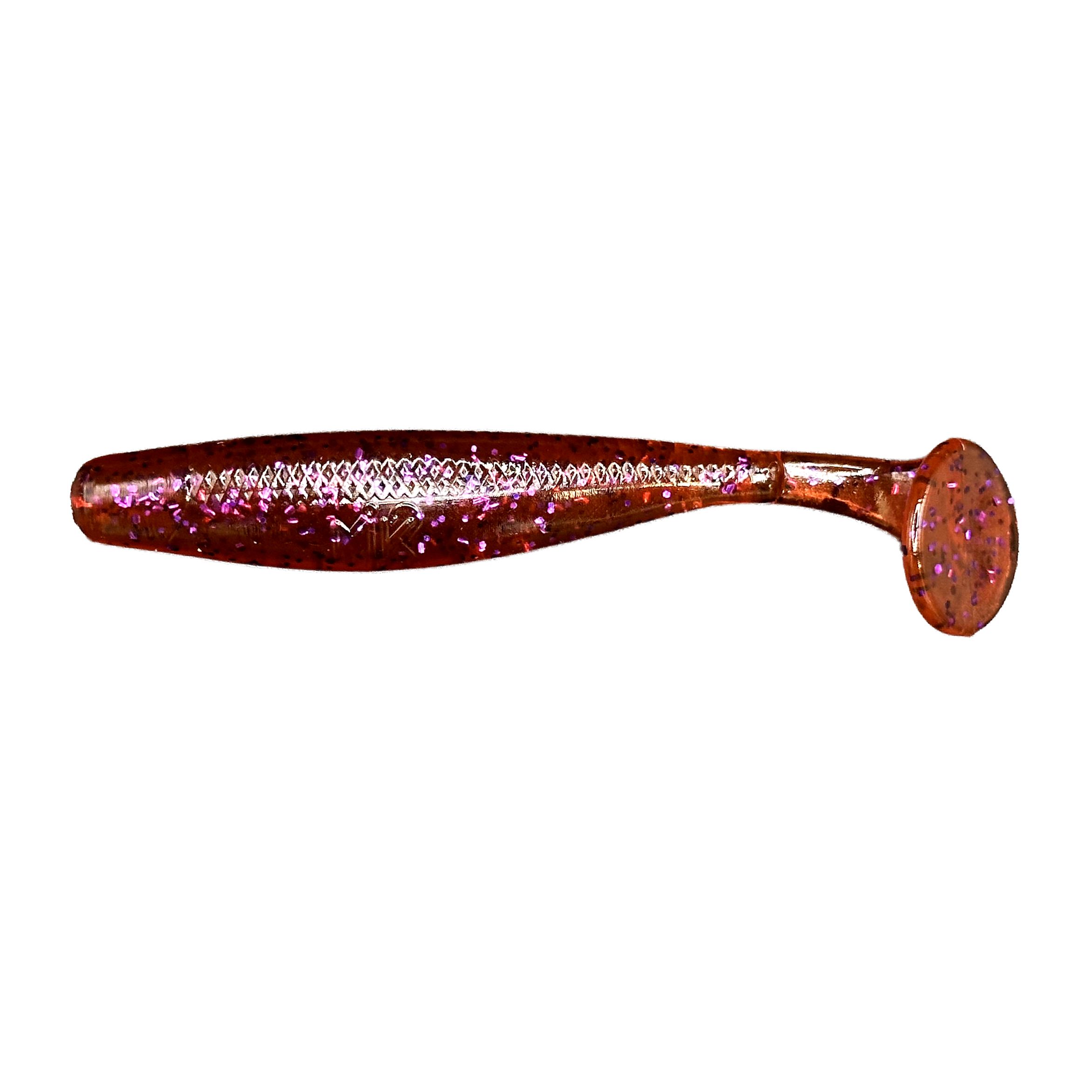 3.8” Swim Baits - Pack of 6