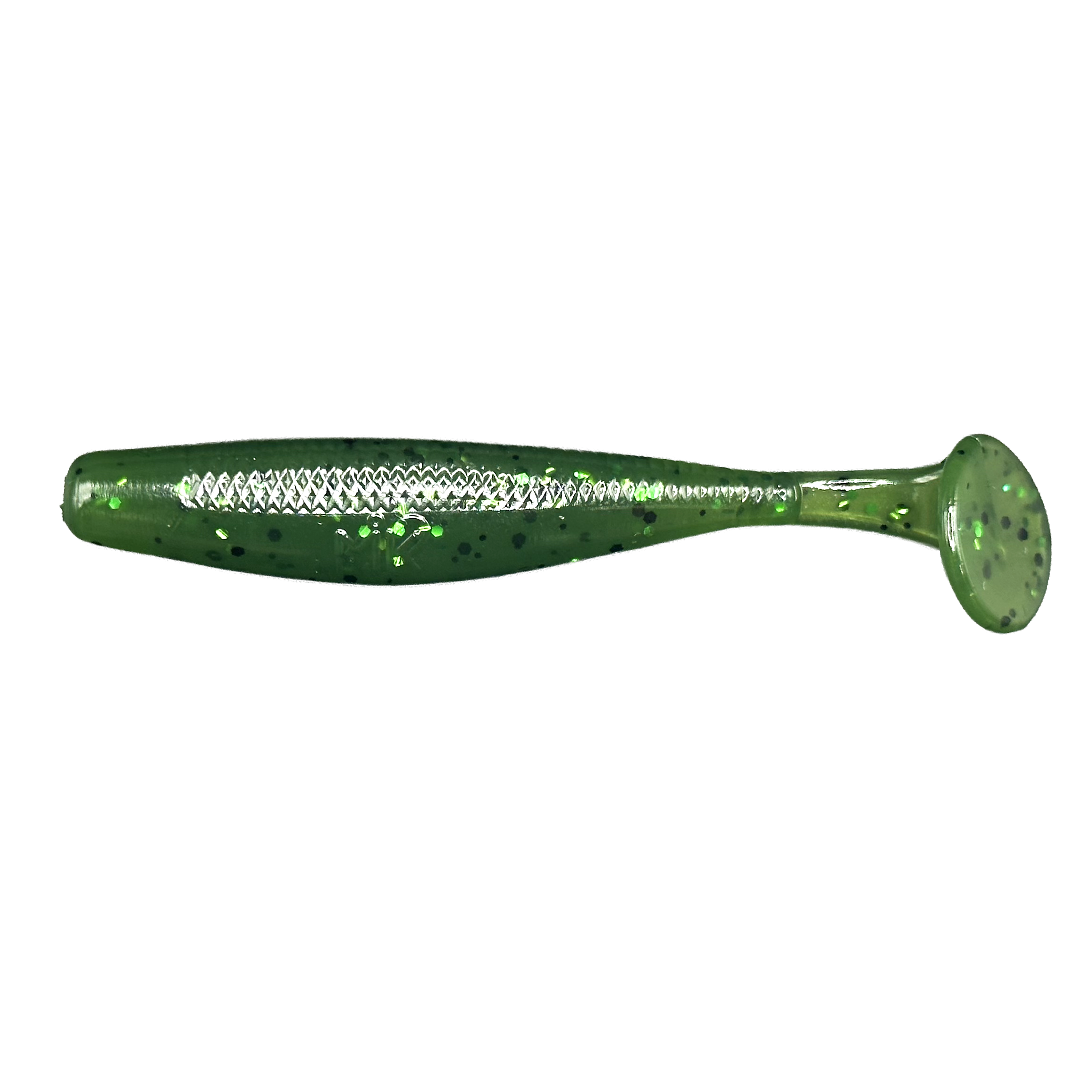 3.8” Swim Baits - Pack of 6
