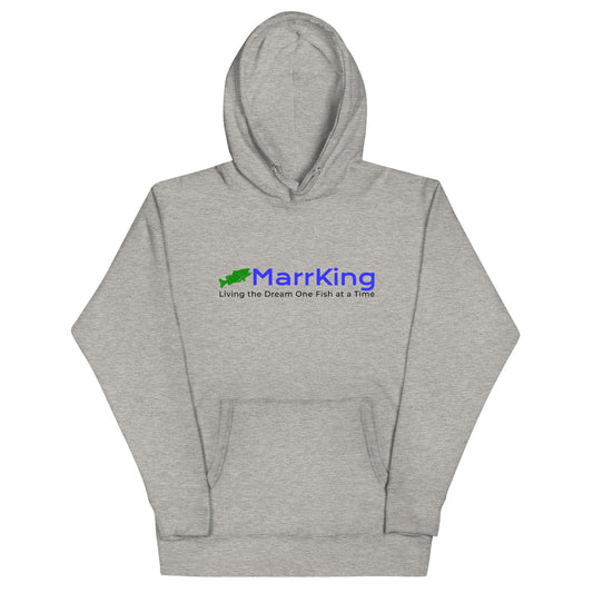 Unisex Hoodie - MarrKing