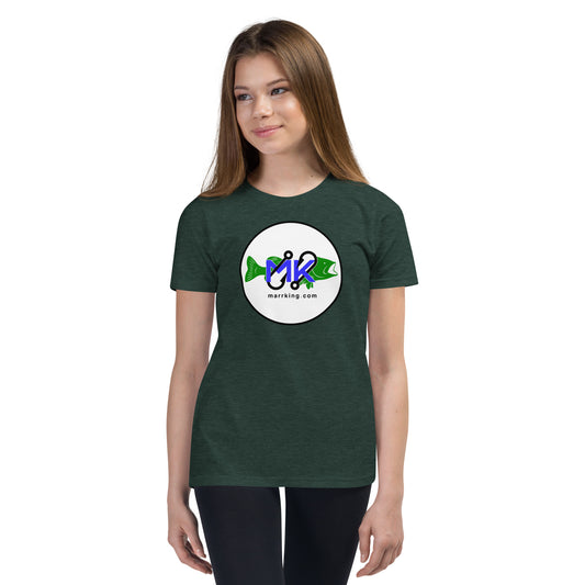 Youth Short Sleeve T-Shirt