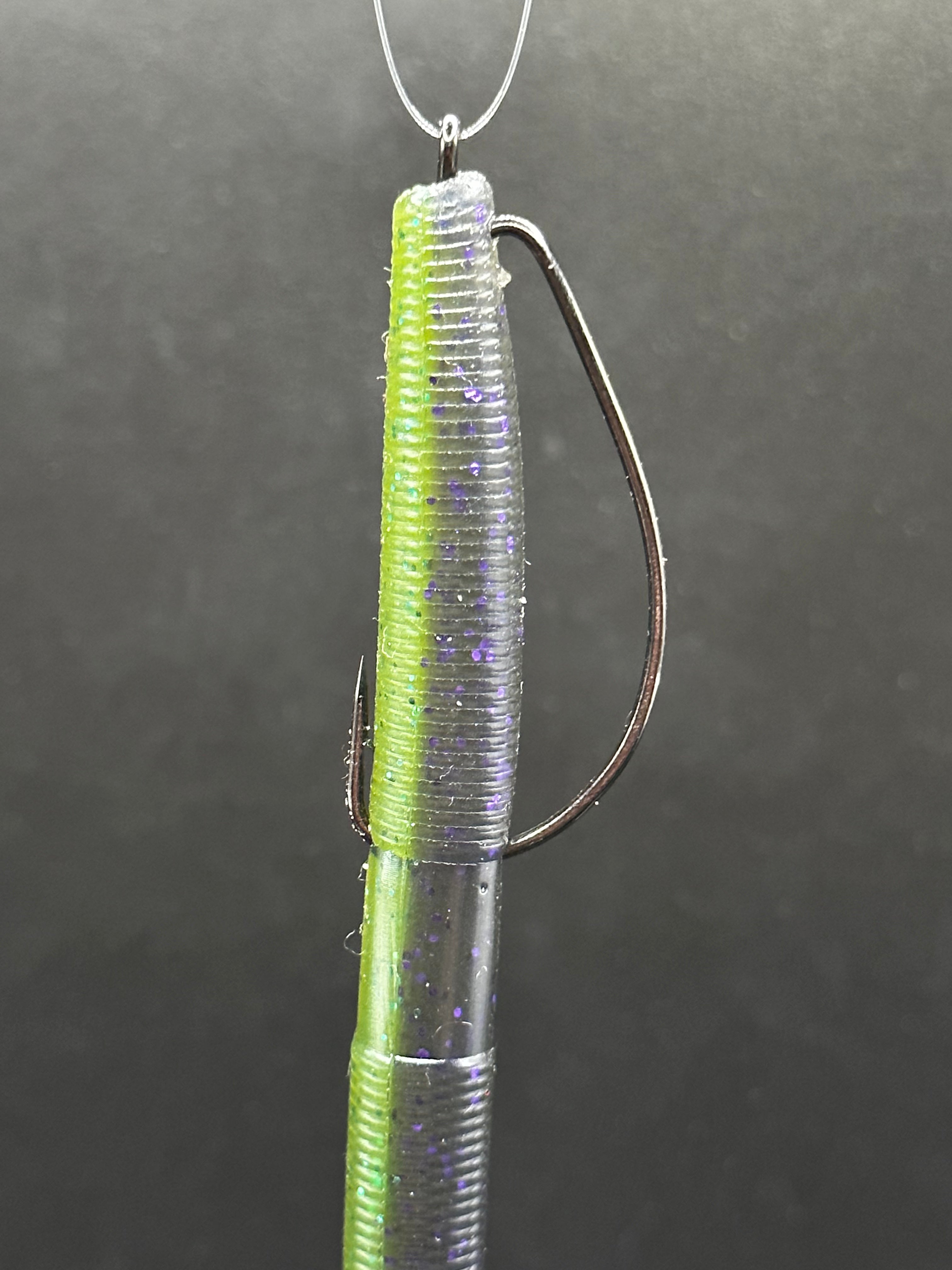 5" Stick Bait