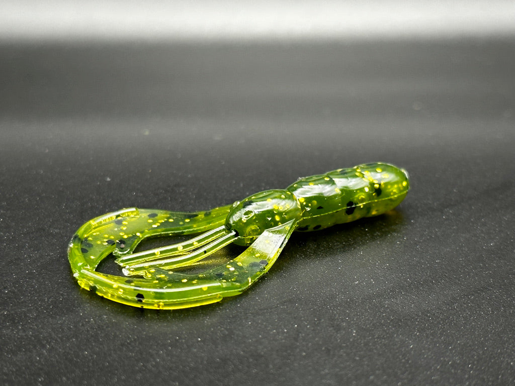 2.5" Craw  - Pack of 10