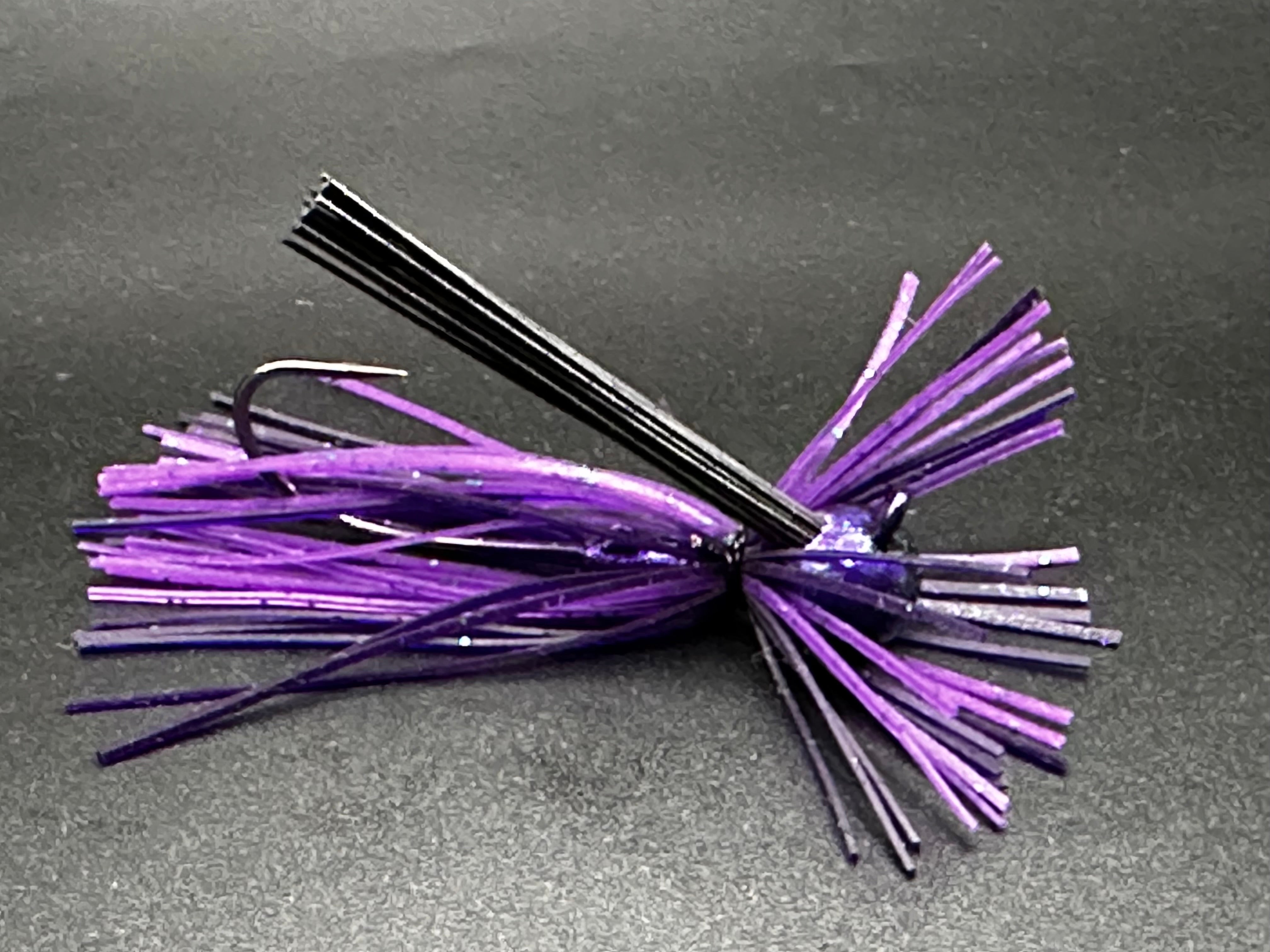Finesse Jig - 1 Jig wire tied by hand